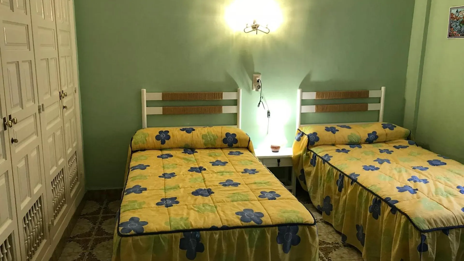 Apartamento Meddays Miami Palace 24 Miami Playa Espanha